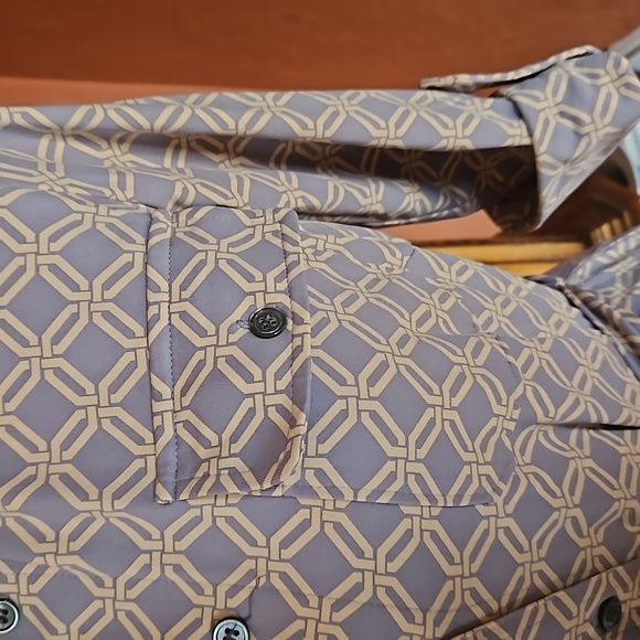 J. McLaughlin Calla Shirtdress - Picture 5 of 6